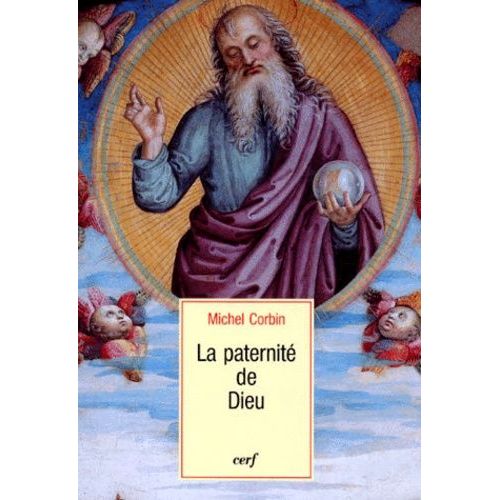 La Paternité De Dieu