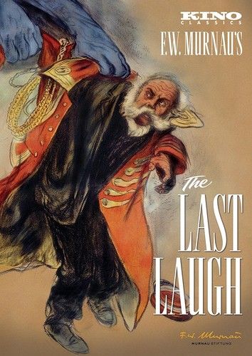 The Last Laugh [Dvd] 2 Pack