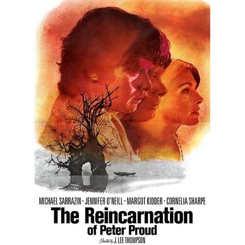 The Reincarnation Of Peter Proud [Dvd] Special Ed