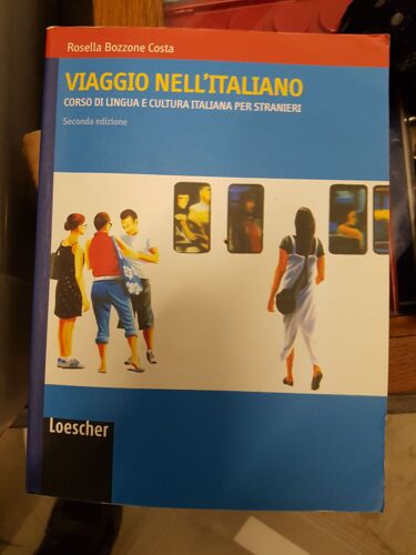 Viaggio Nell'italiano