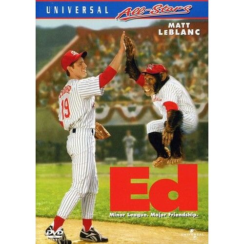 Ed [Dvd] Dolby, Dubbed, Subtitled, Widescreen