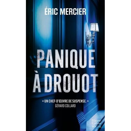 Panique À Drouot