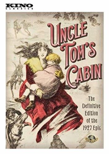 Uncle Tom's Cabin [Dvd]