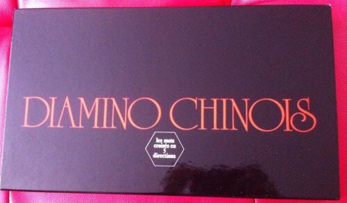 Diamino Chinois