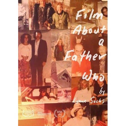 Film About A Father Who (Dvd) [Dvd] Widescreen