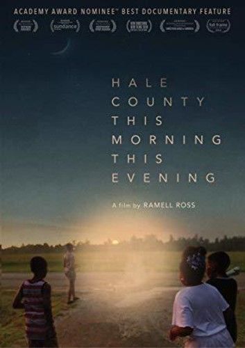 Hale County This Morning, This Evening [Dvd] Bonus Features