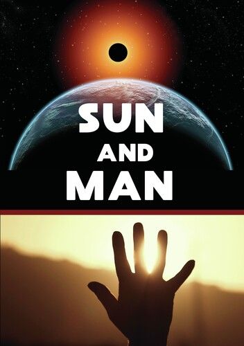 Sun And Man [Dvd]