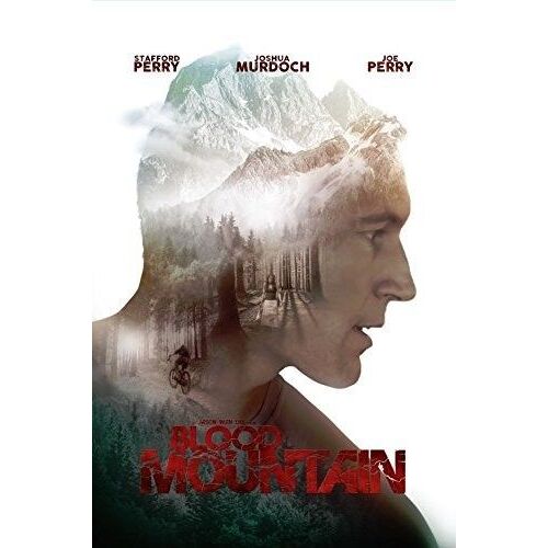 Blood Mountain [Dvd]