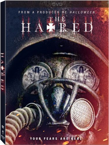 The Hatred [Dvd]