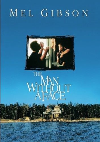 The Man Without A Face [Dvd] Amaray Case, Subtitled