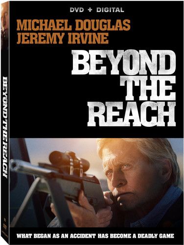 Beyond The Reach [Dvd]