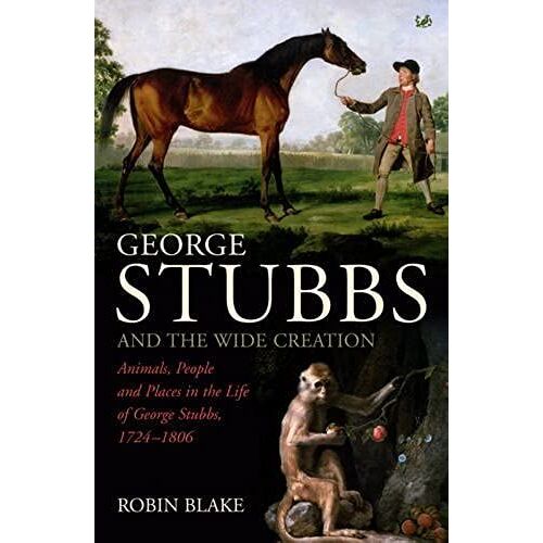 George Stubbs And The Wide Creation
