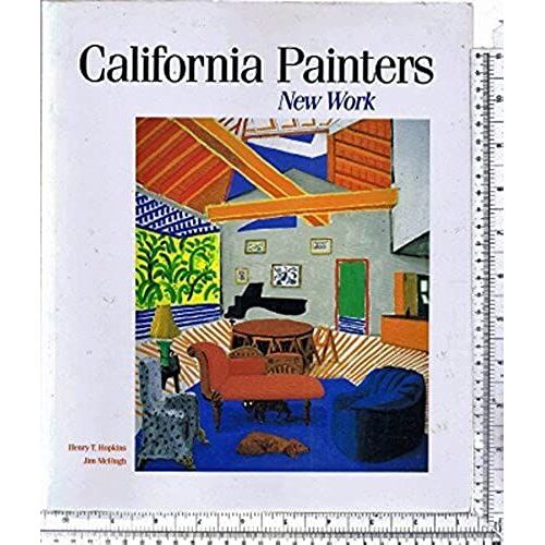 California Painters: New Work