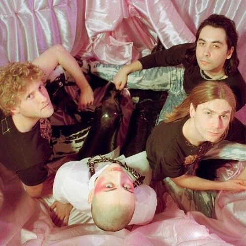 Ex-Void - Bigger Than Before [Vinyl] Digital Download