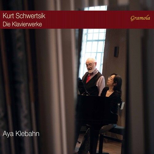 Die Klavierwerke [Cd]