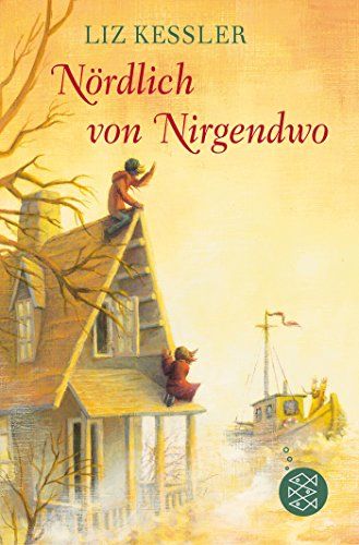 Nördlich Von Nirgendwo