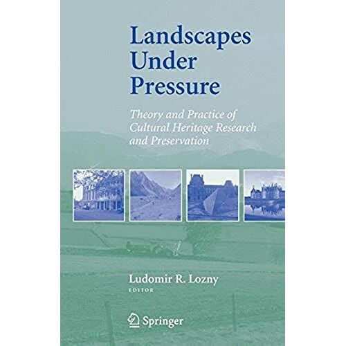 Landscapes Under Pressure