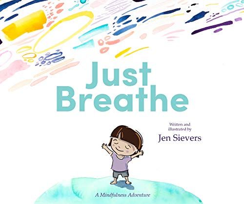 Just Breathe
