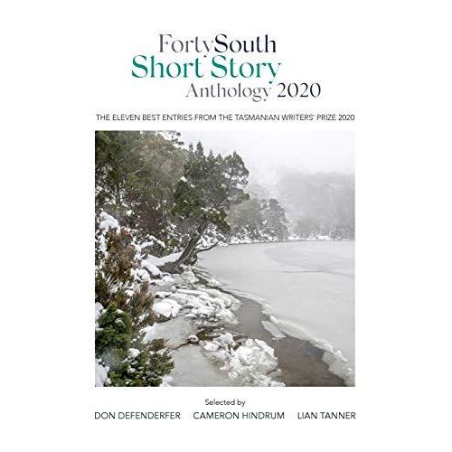 Forty South Short Story Anthology 2020