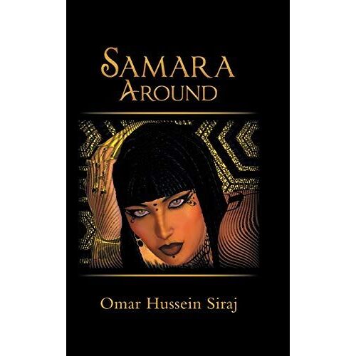 Samara Around
