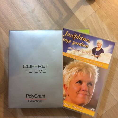 Joséphine, Ange Gardin