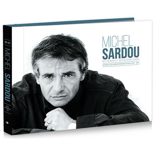 Mes Premières Et Dernières Danses Intégrale Des Enregistrements Studio 1965-2012