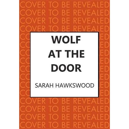 Wolf At The Door
