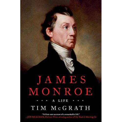 James Monroe