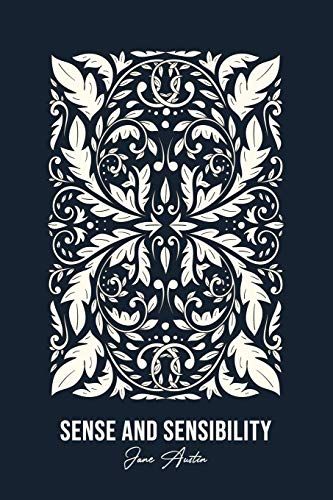 Sense And Sensibility