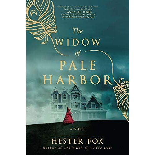 Widow Of Pale Harbor (Original)