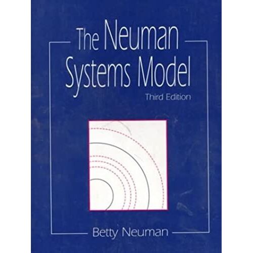 The Neuman Systems Model