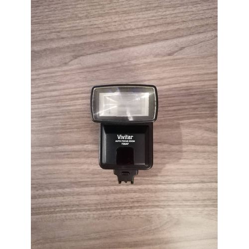 Auto focus Vivitar