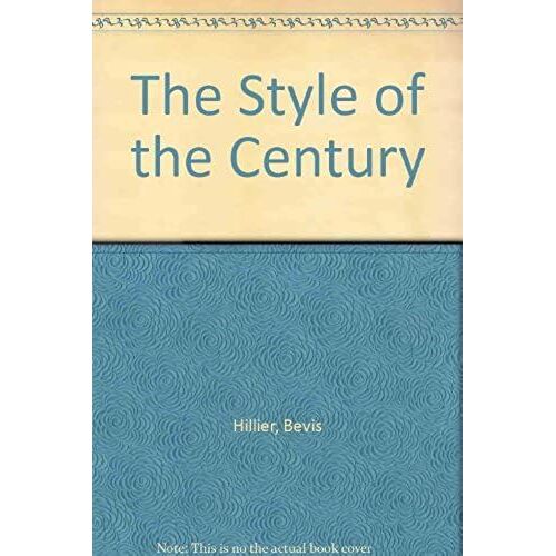 Style Of The Century
