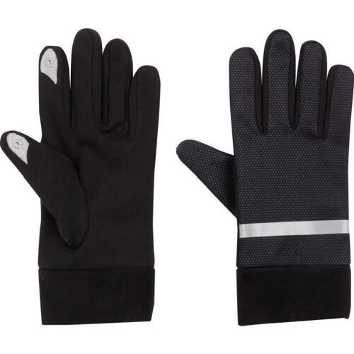 Athli-Tech Gants De Running Chaud Touch