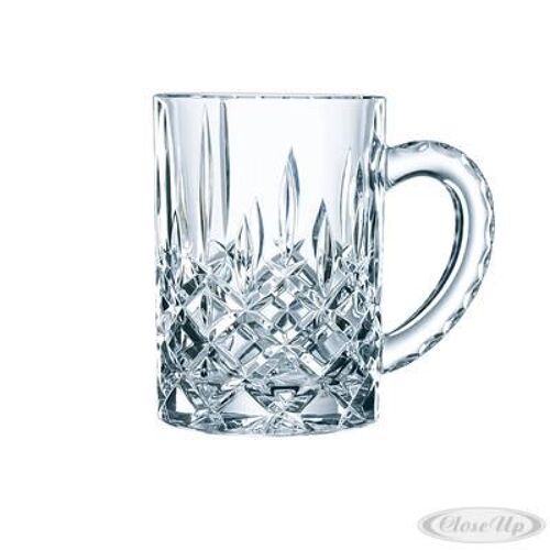 Chope à bière Nachtmann Noblesse [600 ml]