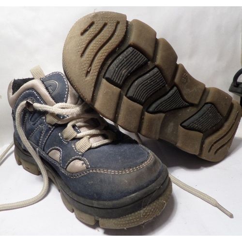 Chaussures Basket Randonnée - Pointure 28