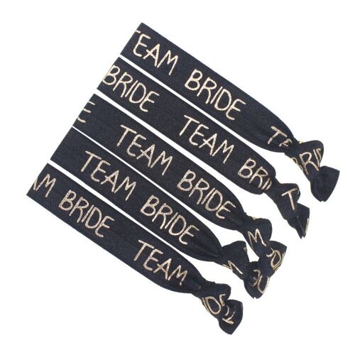 Bracelet À Ceinture Pour Enterrement De Vie De Jeune Fille, Fournitures Décoratives Pour Enterrement De Vie De Jeune Fille, 5 Pièces/Ensemble