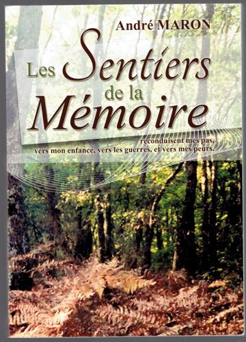Les Sentiers De La Mémoires