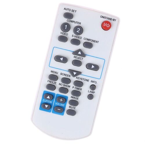 Télécommande de projecteur pour Sanyo PLC-WXU30 PLC-WXU3ST PLC-WXU700 PLC-XU300 PLC-XU75 PLC-XW50 PLC-XW55 PLC-XW56 PLC-XW200K