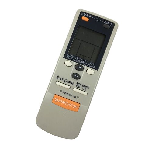 Télécommande pour climatiseur Fujitsu AR-DL3 ARJW2 AR-DB6 AR-DB7