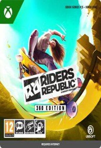Riders Republic 360 - Jeu En Téléchargement