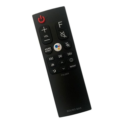 Télécommande de remplacement pour système de barre son LG SPL8-W, SPL8W SL9Y SL9YG
