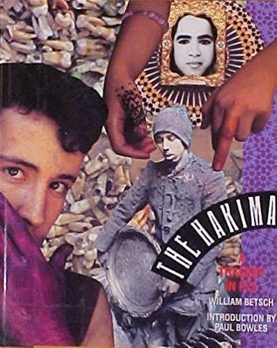 Hakima: A Tragedy In Fez