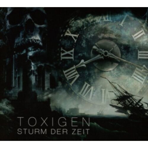 Sturm Der Zeit Ep