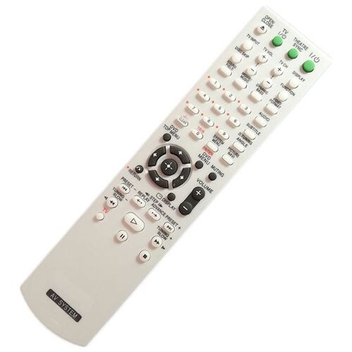 Télécommande pour Sony RM-ADU003 DAV-DZ120K DAV-DZ410 DAV-DZ640K DAV-DZ860K DAV-DZ260 DAV-DZ710 récepteur AV A/V