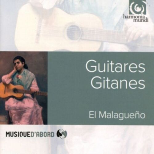 Guitares Gitanes