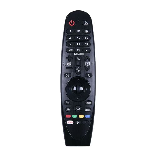 AN-MR19BA ANMR19BA ? télécommande de remplacement pour LG AN-MR18BA AM-HR18BA AM-HR19BA, pour Smart TV LED, sans voix ni magie