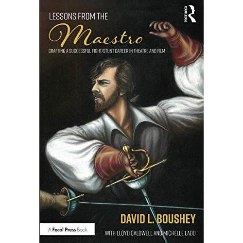 Lessons From The Maestro
