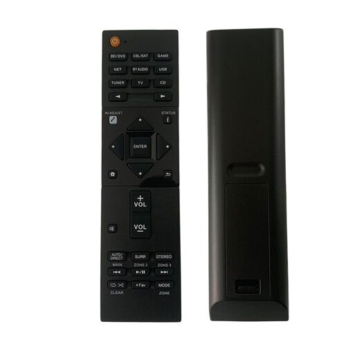 Télécommande pour réseau Ultra HD 4K, récepteur A/V AV, compatible avec Pioneer Elite VSX-LX303 VSX-LX503 VSX-933 VSX-LX103, nouvelle collection