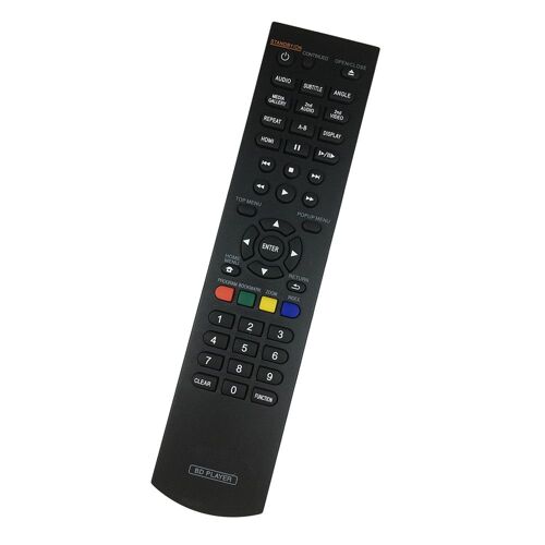 Télécommande pour lecteur DVD Blu-ray BD Pioneer RC-3072 RC-3073 RC-2422 BDP-150-K BDP-3220K BDP-4110 BDP-150 BDP-150-S
